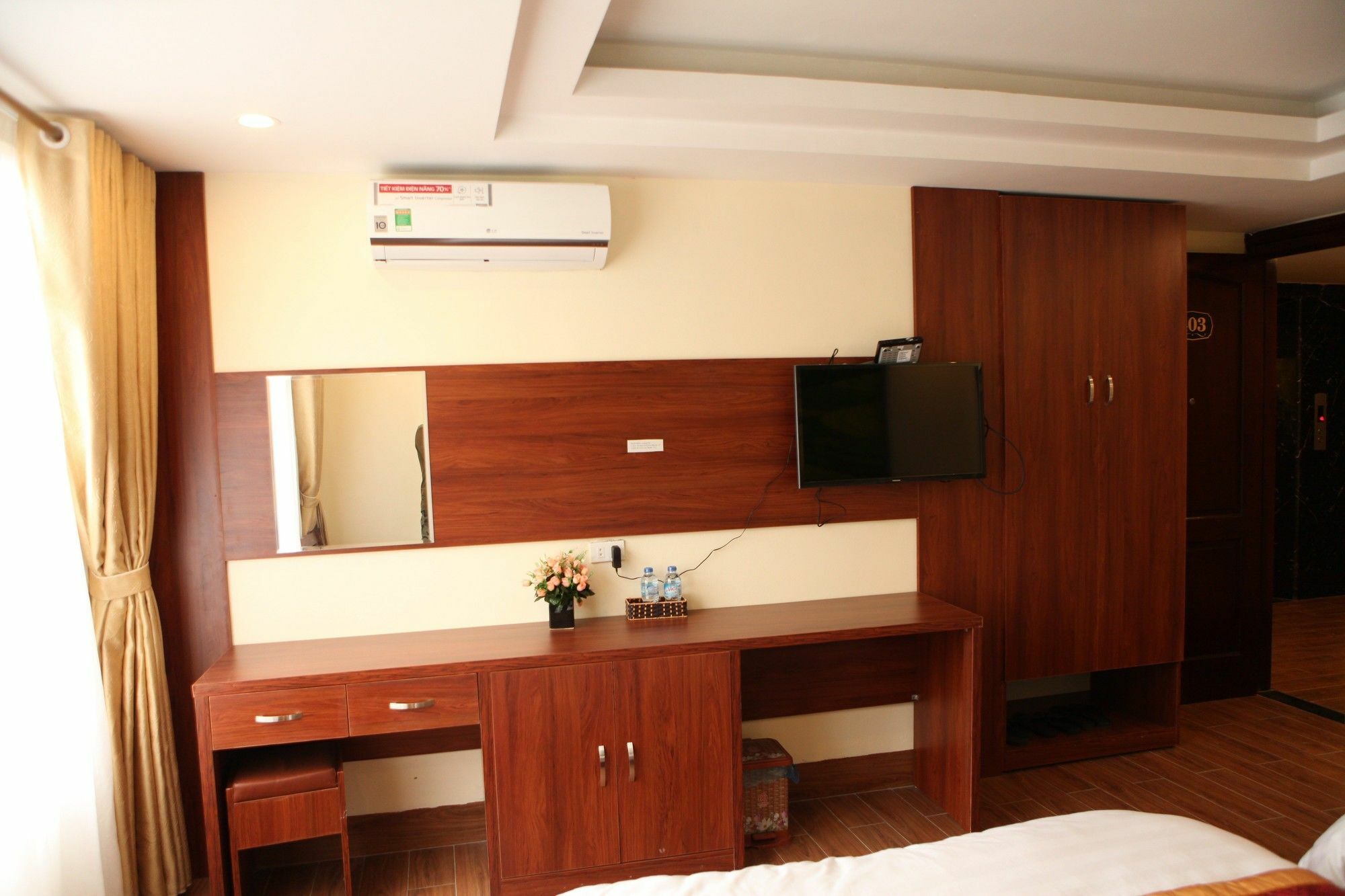 Son Ha Sapa Hotel Plus Exteriér fotografie